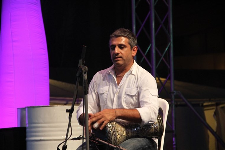 Dbayeh Summer Festival 2013